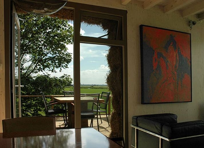 Unterkunft 269605 - Ferienhaus Het Friese platteland - Vakantiehuis in Wyns