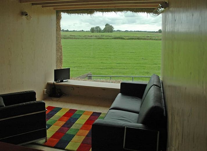 Unterkunft 269605 - Ferienhaus Het Friese platteland - Vakantiehuis in Wyns