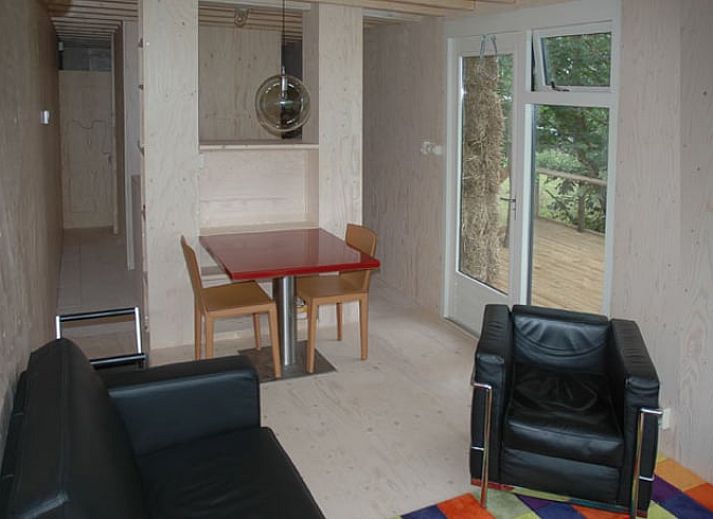 Unterkunft 269605 - Ferienhaus Het Friese platteland - Vakantiehuis in Wyns