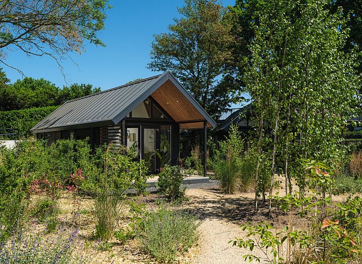 Unterkunft 280106 - Ferienhaus Rivierengebied - Wood Lodge | 4 personen