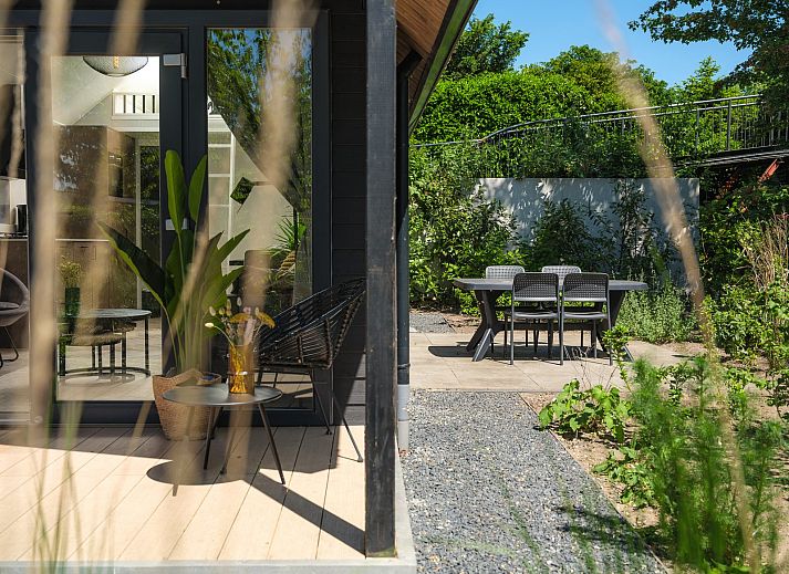 Unterkunft 280106 - Ferienhaus Rivierengebied - Wood Lodge | 4 personen