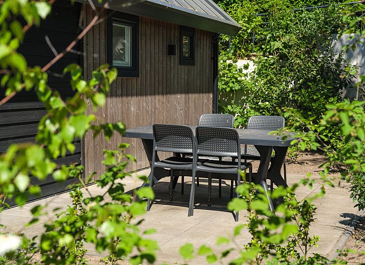 Unterkunft 280106 - Ferienhaus Rivierengebied - Wood Lodge | 4 personen