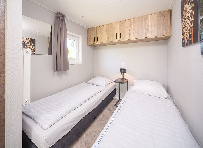 Unterkunft 280106 - Ferienhaus Rivierengebied - Wood Lodge | 4 personen