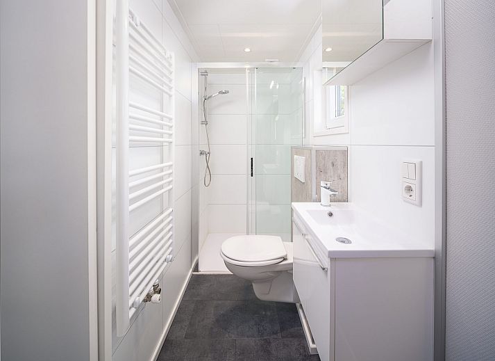 Unterkunft 280106 - Ferienhaus Rivierengebied - Wood Lodge | 4 personen