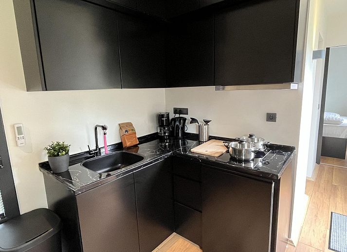 Unterkunft 280108 - Ferienhaus Rivierengebied - Tiny House | 2 personen