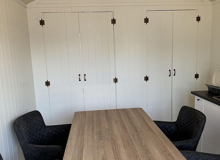 Unterkunft 280112 - Ferienhaus Rivierengebied - De Zaanse woonboot | 4 personen