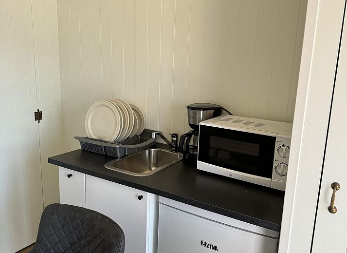 Unterkunft 280112 - Ferienhaus Rivierengebied - De Zaanse woonboot | 4 personen