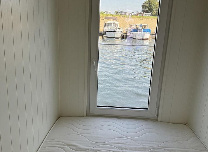Unterkunft 280112 - Ferienhaus Rivierengebied - De Zaanse woonboot | 4 personen