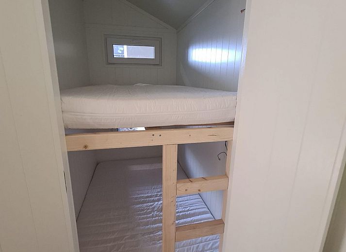 Unterkunft 280112 - Ferienhaus Rivierengebied - De Zaanse woonboot | 4 personen