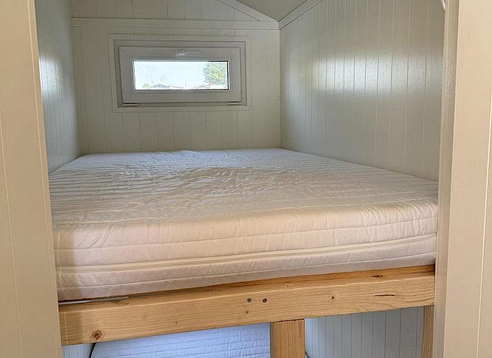 Unterkunft 280112 - Ferienhaus Rivierengebied - De Zaanse woonboot | 4 personen