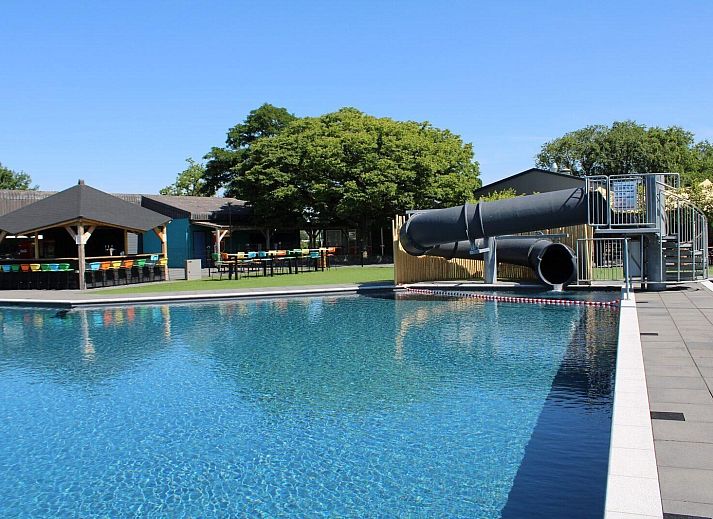 Unterkunft 280112 - Ferienhaus Rivierengebied - De Zaanse woonboot | 4 personen