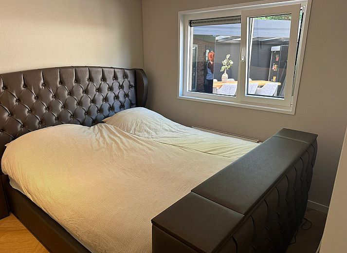 Verblijf 280113 - Vakantiewoning Rivierengebied - Brick Lodge met hottub | 6 personen