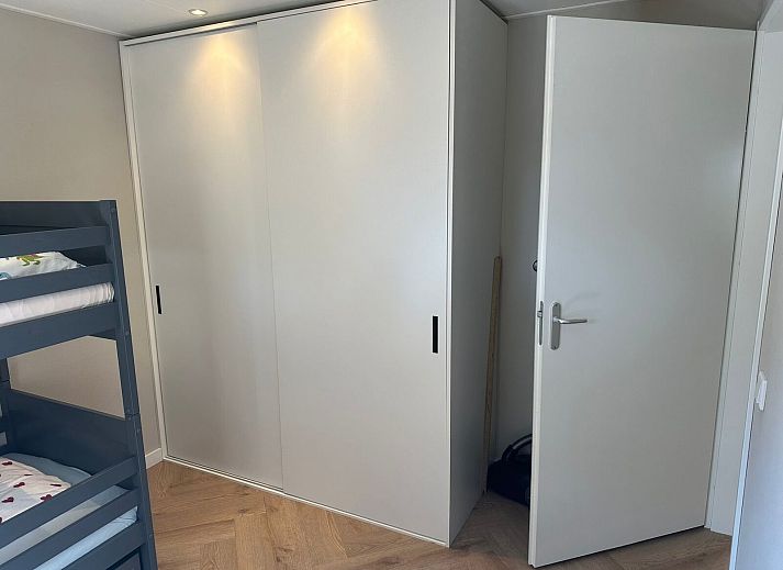 Verblijf 280113 - Vakantiewoning Rivierengebied - Brick Lodge met hottub | 6 personen