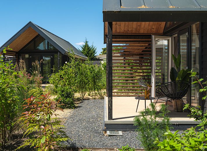 Unterkunft 280117 - Ferienhaus Rivierengebied - Summer Lodge