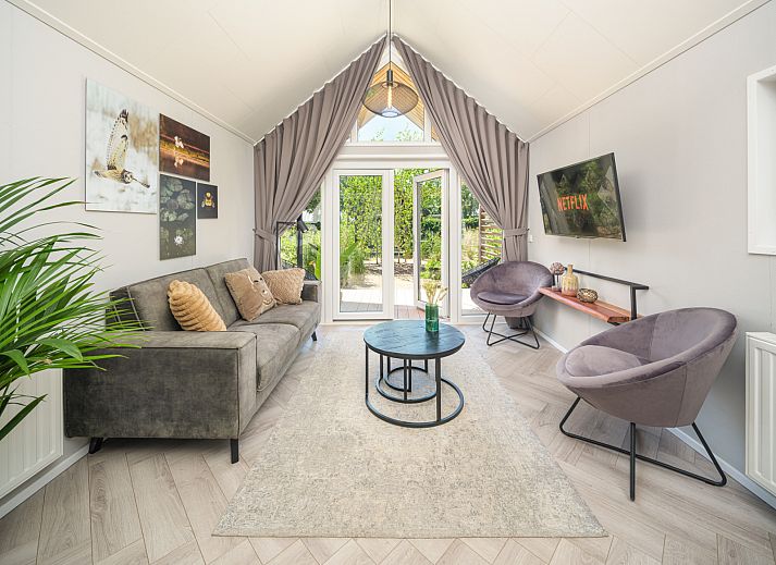 Unterkunft 280117 - Ferienhaus Rivierengebied - Summer Lodge