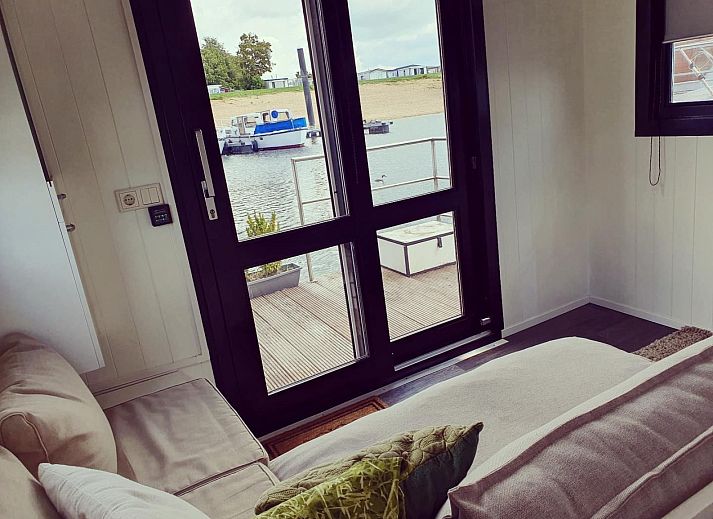 Unterkunft 280118 - Ferienhaus Rivierengebied - Houseboat