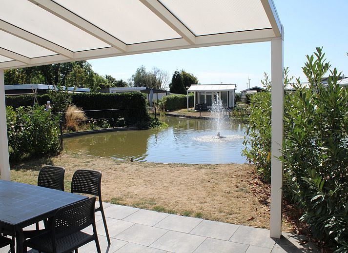 Verblijf 280121 • Vakantiewoning Rivierengebied • Cube Comfort | 6 personen