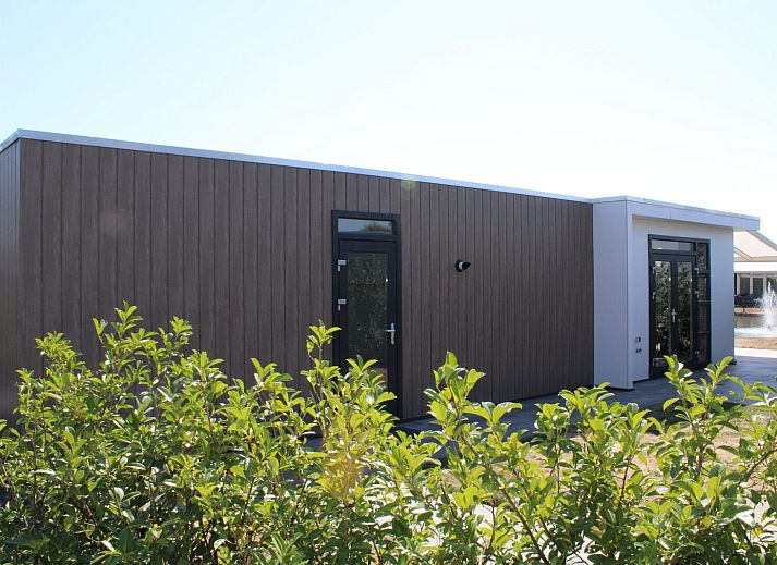 Guest house 280121 - Holiday property Rivierengebied - Cube Comfort | 6 personen