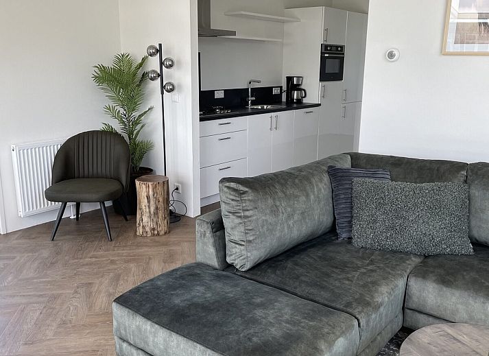 Guest house 280121 - Holiday property Rivierengebied - Cube Comfort | 6 personen