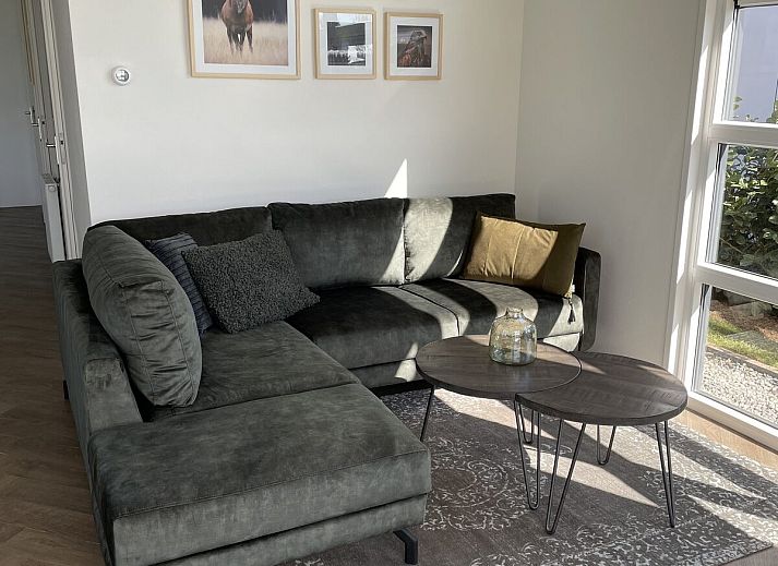 Guest house 280121 - Holiday property Rivierengebied - Cube Comfort | 6 personen