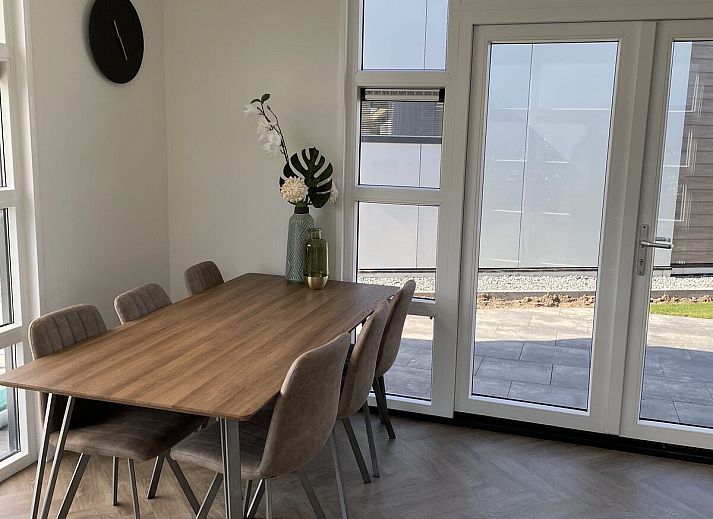 Guest house 280121 - Holiday property Rivierengebied - Cube Comfort | 6 personen