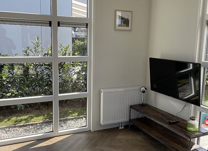 Guest house 280121 - Holiday property Rivierengebied - Cube Comfort | 6 personen