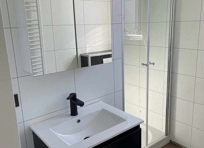Guest house 280121 - Holiday property Rivierengebied - Cube Comfort | 6 personen