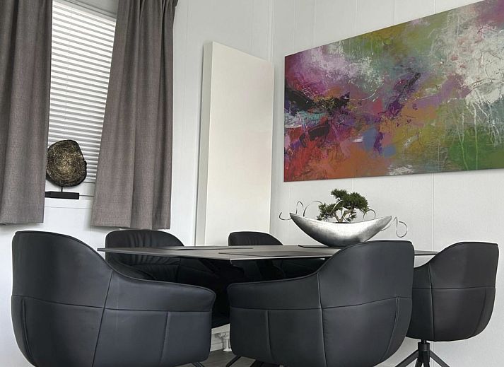 Verblijf 280122 - Vakantiewoning Rivierengebied - Vakantiehuis Chalet Time Out