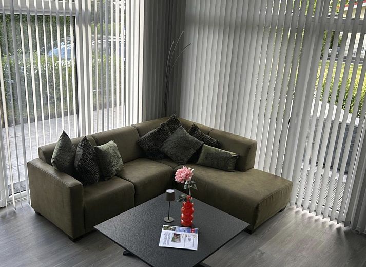 Verblijf 280122 - Vakantiewoning Rivierengebied - Vakantiehuis Chalet Time Out