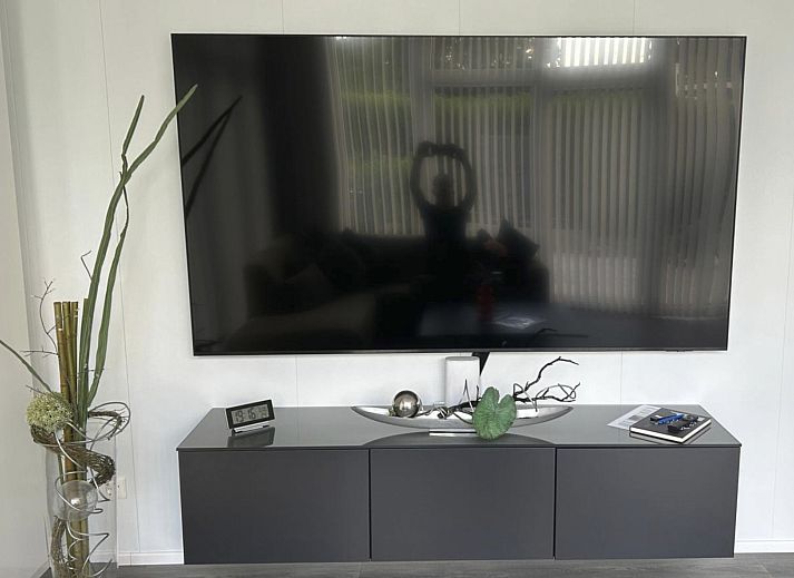 Verblijf 280122 - Vakantiewoning Rivierengebied - Vakantiehuis Chalet Time Out