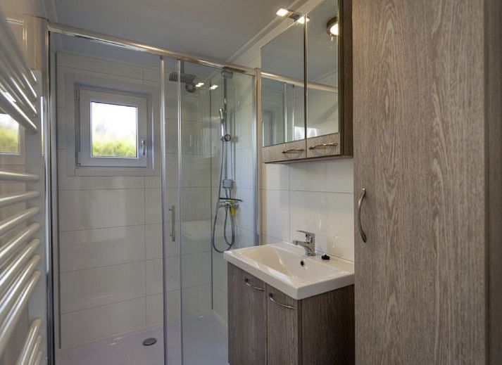 Verblijf 280122 - Vakantiewoning Rivierengebied - Vakantiehuis Chalet Time Out