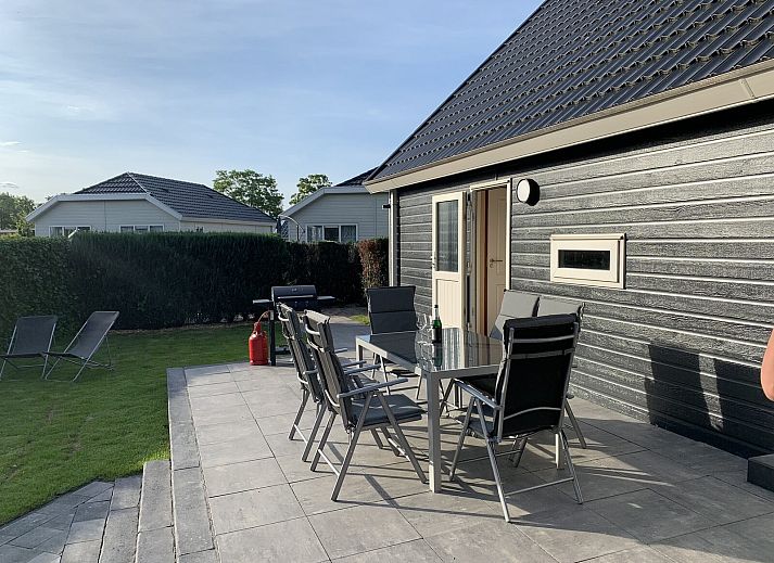 Guest house 280126 • Holiday property Rivierengebied • Zand Lodge | 6 personen