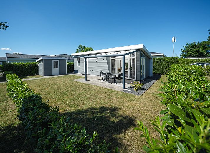 Guest house 280134 • Holiday property Rivierengebied • Bos Lodge | 4 personen