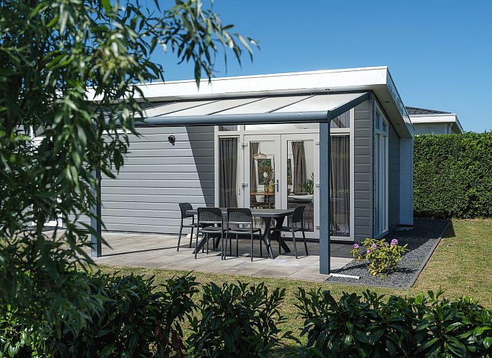 Unterkunft 280134 - Ferienhaus Rivierengebied - Bos Lodge | 4 personen
