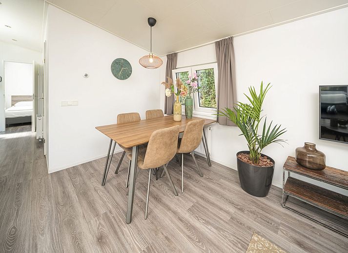 Unterkunft 280134 - Ferienhaus Rivierengebied - Bos Lodge | 4 personen