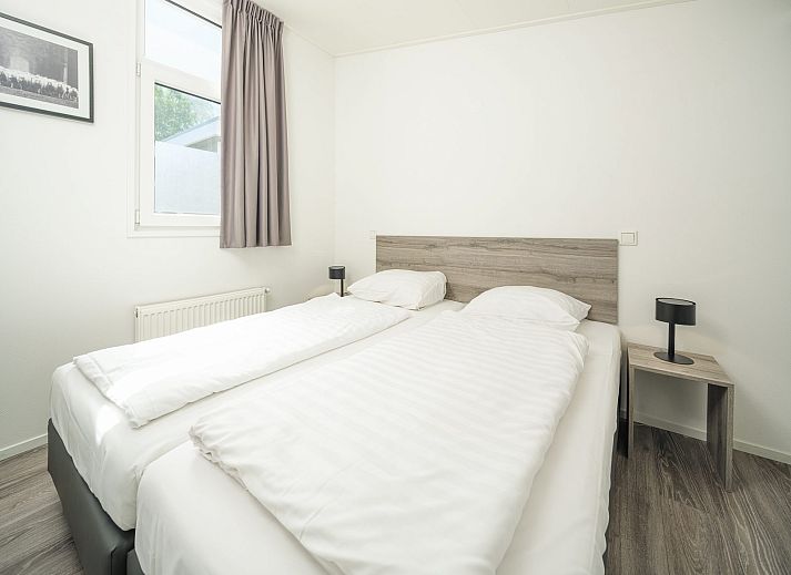 Unterkunft 280134 - Ferienhaus Rivierengebied - Bos Lodge | 4 personen