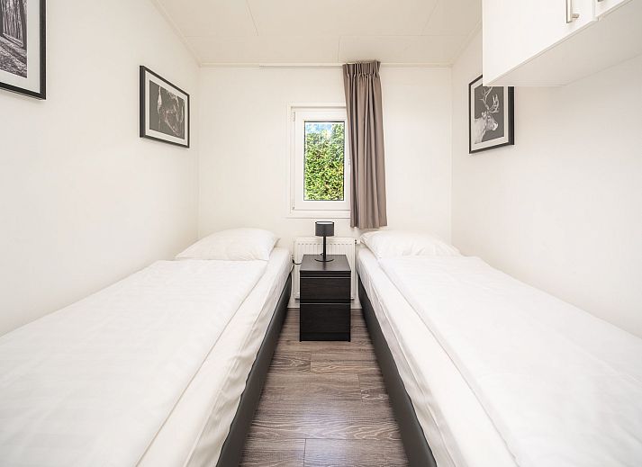 Unterkunft 280134 - Ferienhaus Rivierengebied - Bos Lodge | 4 personen
