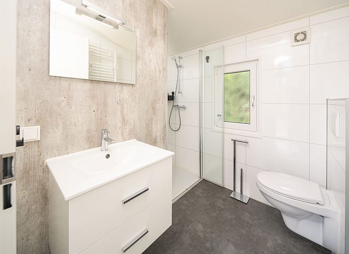 Unterkunft 280134 - Ferienhaus Rivierengebied - Bos Lodge | 4 personen