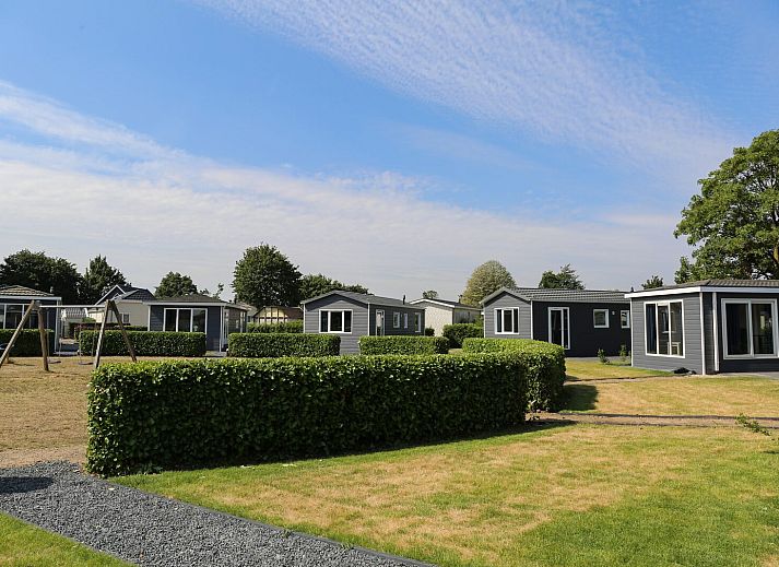 Unterkunft 280136 - Ferienhaus Rivierengebied - Veluwe Lodge | 4 personen
