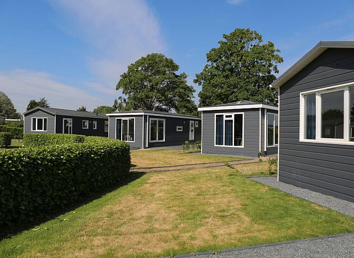 Unterkunft 280136 - Ferienhaus Rivierengebied - Veluwe Lodge | 4 personen