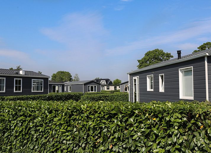 Unterkunft 280136 - Ferienhaus Rivierengebied - Veluwe Lodge | 4 personen