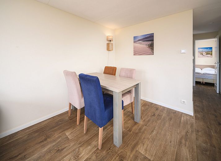 Unterkunft 280136 - Ferienhaus Rivierengebied - Veluwe Lodge | 4 personen