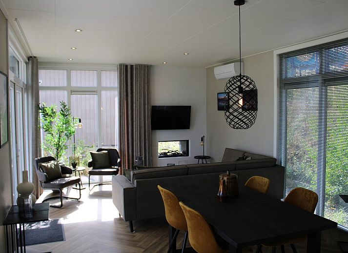 Unterkunft 280138 - Ferienhaus Rivierengebied - Cube Comfort Deluxe | 4 personen