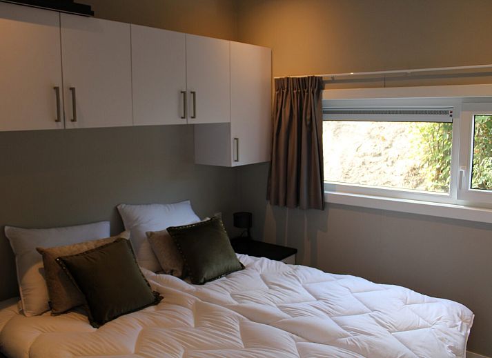 Unterkunft 280138 - Ferienhaus Rivierengebied - Cube Comfort Deluxe | 4 personen