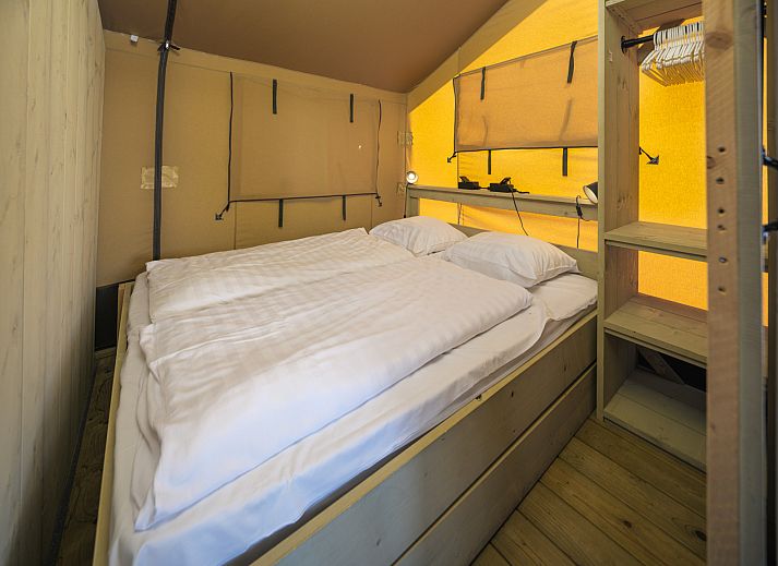 Guest house 280145 - Tent house Rivierengebied - Safaritent Ranger