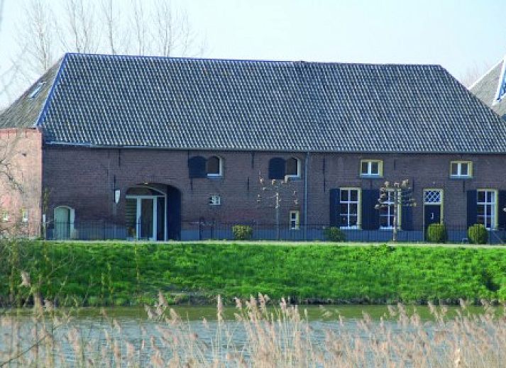 Verblijf 280601 • Bed and breakfast Rivierengebied • Bed and Breakfast Appeltern