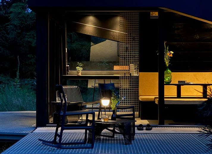 Unterkunft 280902 - Ferienhaus Rivierengebied - Vakantiehuisje in Arnhem