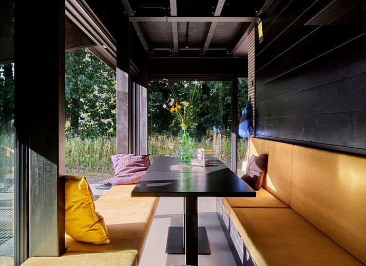 Unterkunft 280902 - Ferienhaus Rivierengebied - Vakantiehuisje in Arnhem