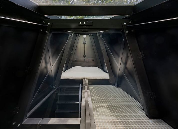 Unterkunft 280902 - Ferienhaus Rivierengebied - Vakantiehuisje in Arnhem