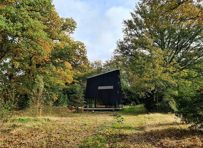 Unterkunft 280902 - Ferienhaus Rivierengebied - Vakantiehuisje in Arnhem